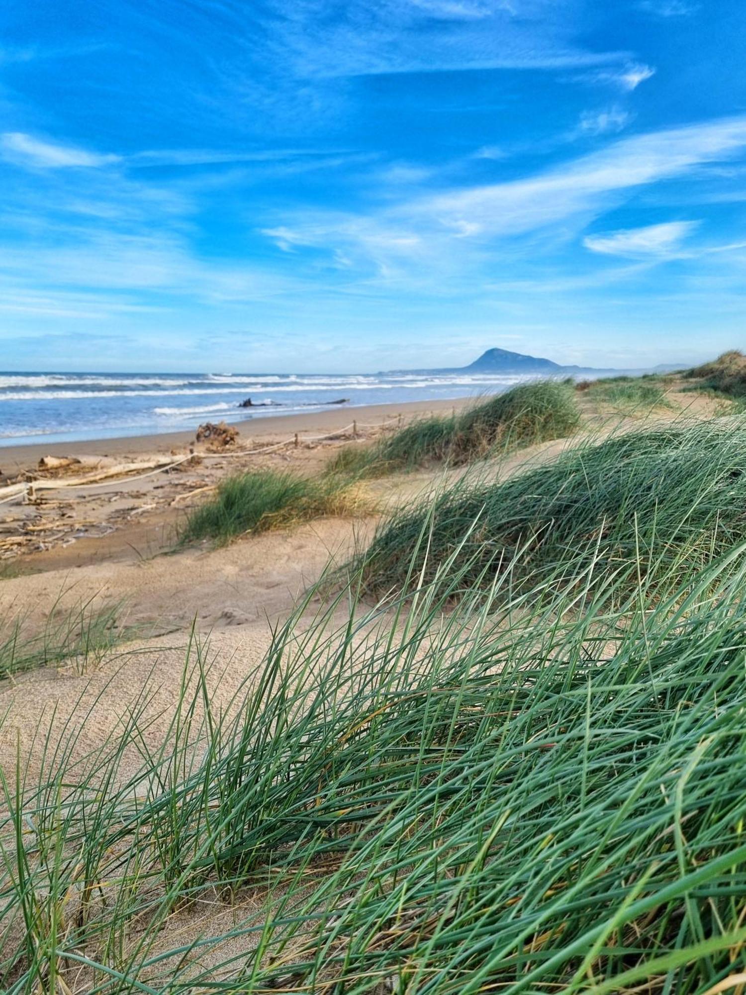 Adosadito Playa Oliva Zewnętrze zdjęcie